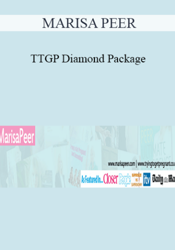Marisa Peer – TTGP Diamond Package