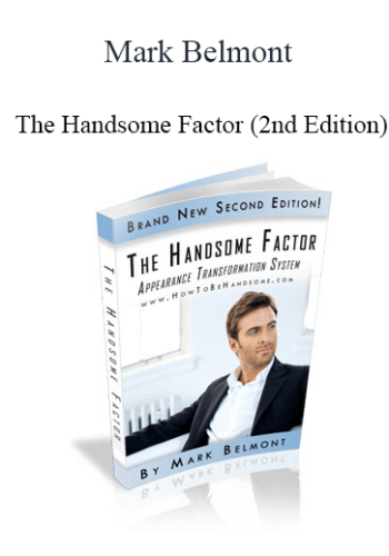 Mark Belmont – The Handsome Factor (2nd Edition)