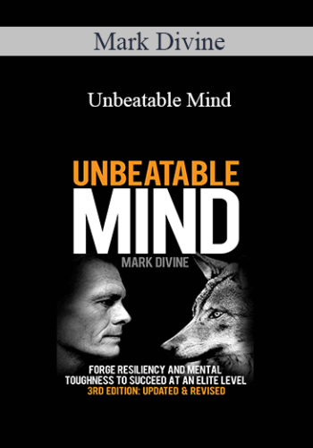 Mark Divine – Unbeatable Mind