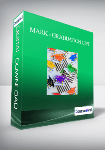 Mark - Graduation Gift