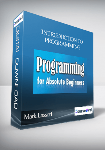 Mark Lassoff – Introduction To Programming