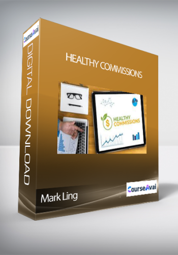 Mark Ling – Healthy Commissions