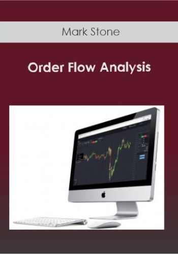 Mark Stone - Order Flow Analysis