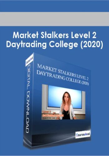 Market Stalkers Level 2 – Daytrading College (2020)