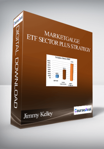 MarketGauge – ETF Sector Plus Strategy