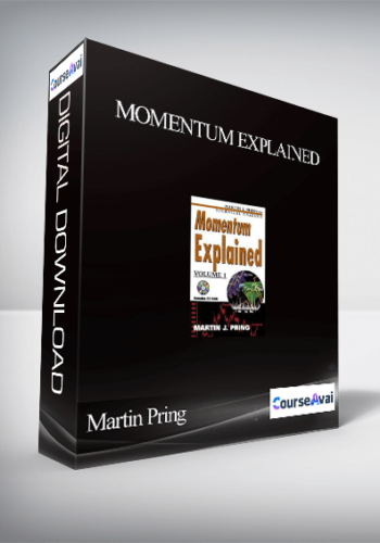 Martin Pring – Momentum Explained