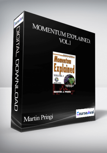 Martin Pring – Momentum Explained. Vol.1