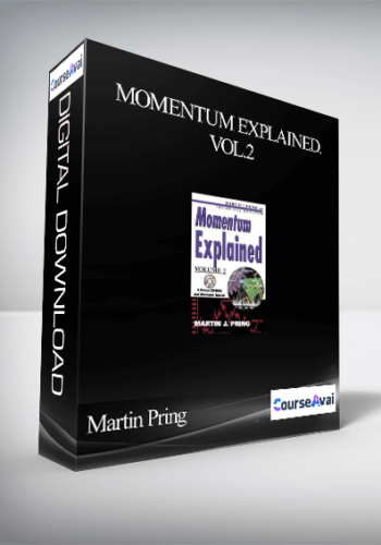 Martin Pring – Momentum Explained. Vol.2