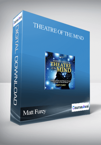 Matt Furey - Theatre of the Mind