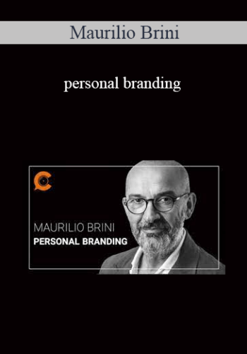 Maurilio Brini – Personal Branding