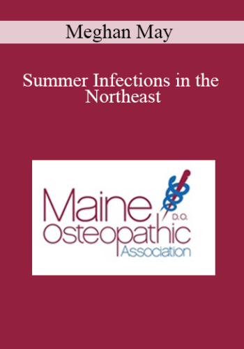 Meghan May – Summer Infections In The Northeast