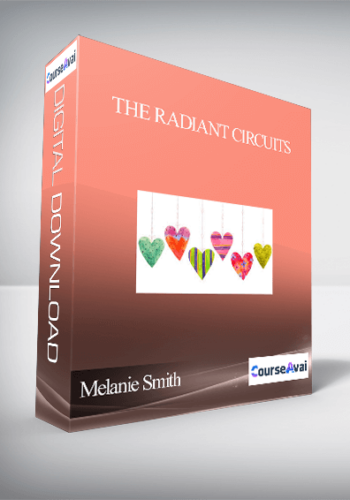Melanie Smith - The Radiant Circuits