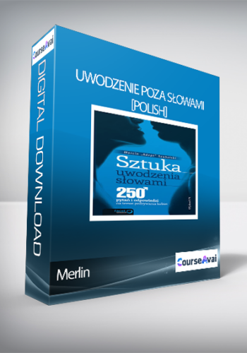Merlin – Uwodzenie Poza Słowami  [POLISH]