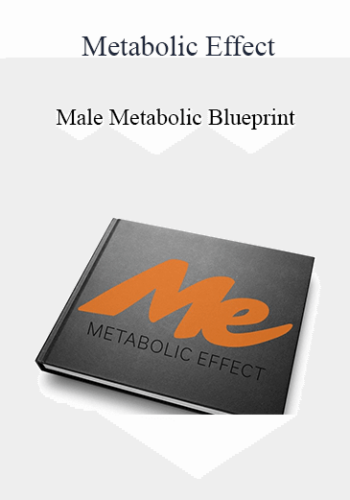 Metabolic Effect – Male Metabolic Blueprint