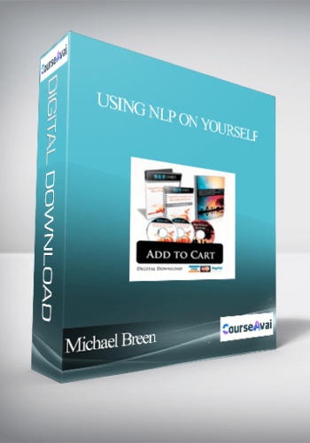 Michael Breen – Using NLP On Yourself