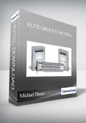 Michael Breen – Elite Group Coaching