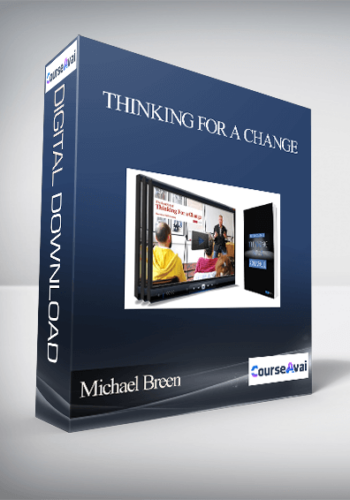 Michael Breen – Thinking For A Change