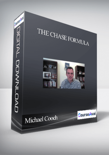 Michael Cooch – The Chase Formula
