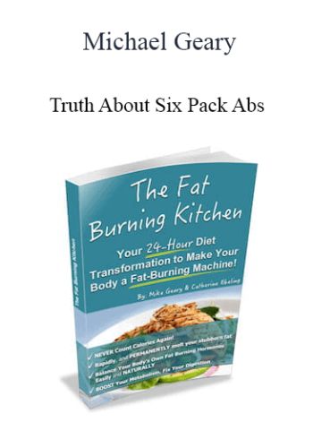 Michael Geary - Truth About Six Pack Abs