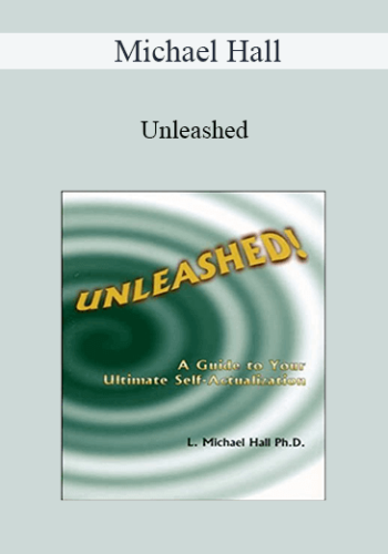 Michael Hall - Unleashed