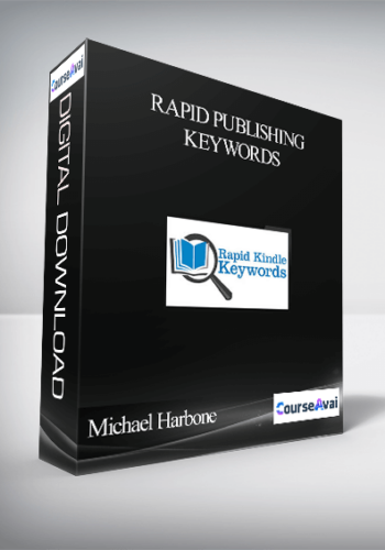Michael Harbone – Rapid Publishing Keywords