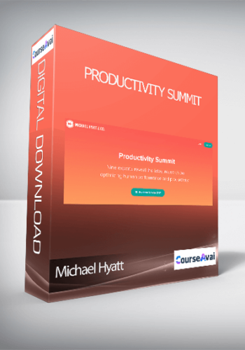 Michael Hyatt – Productivity Summit