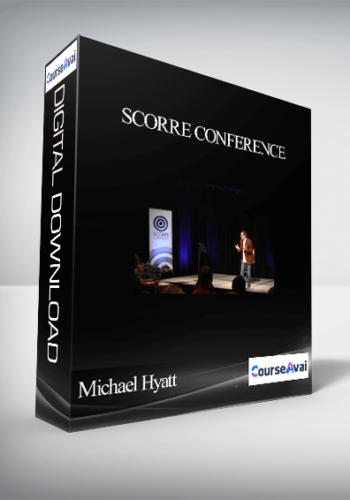 Michael Hyatt – SCORRE Conference