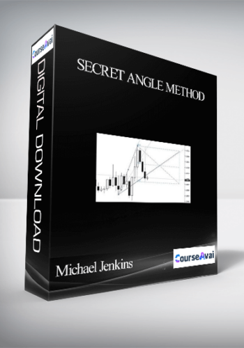 Michael Jenkins – Secret Angle Method