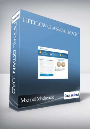 Michael Mackenzie – Lifeflow Classical Magic