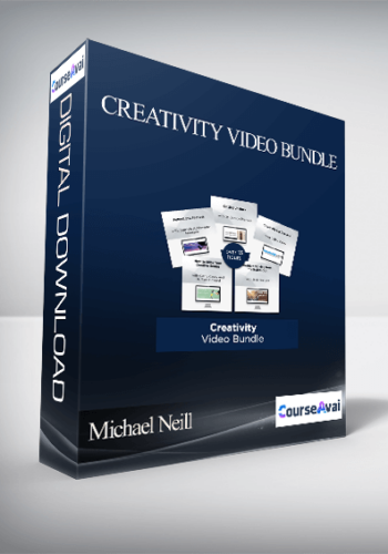 Michael Neill - Creativity Video Bundle