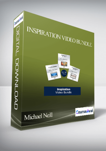 Michael Neill - Inspiration Video Bundle