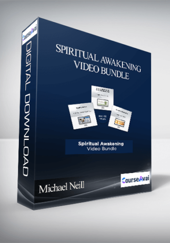 Michael Neill - Spiritual Awakening Video Bundle