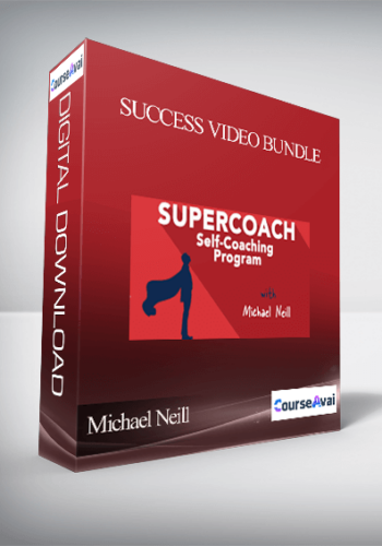 Michael Neill – Success Video Bundle