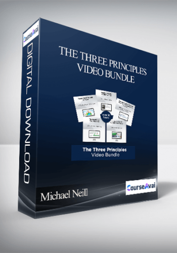 Michael Neill – The Three Principles Video Bundle