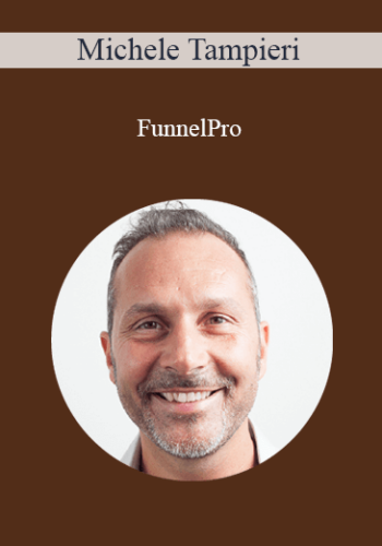 Michele Tampieri - Funnel Pro
