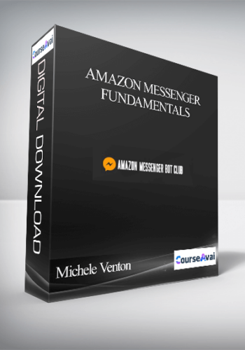 Michele Venton – Amazon Messenger Fundamentals