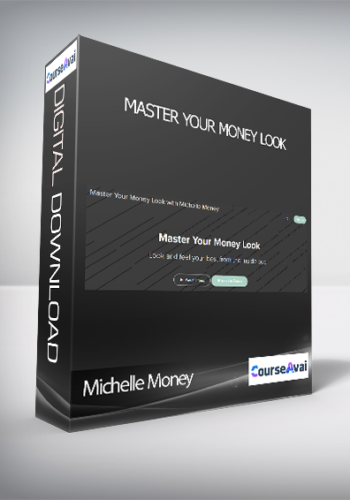 Michelle Money – Master Your Money Look