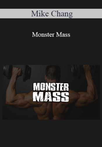 Mike Chang – Monster Mass