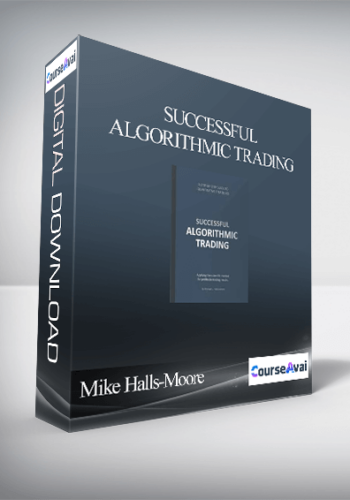 Mike Halls-Moore - Successful Algorithmic Trading