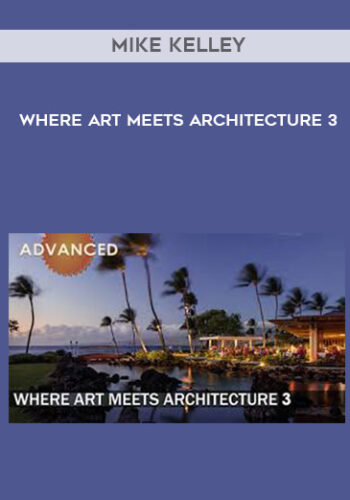 Mike Kelley – Where Art Meets Architecture 3