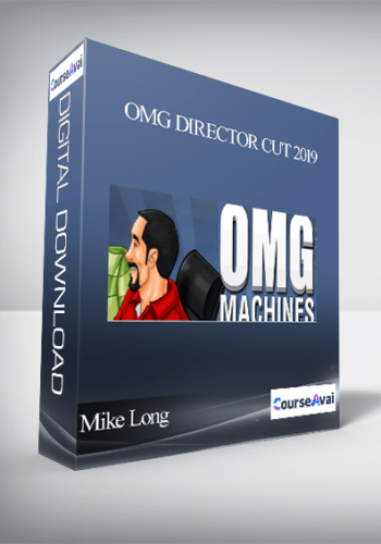 Mike Long – OMG Director Cut 2019