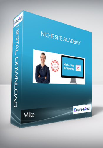 Mike – Niche Site Academy