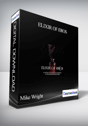 Mike Wright – Elixir of Eros
