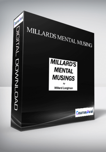 Millards Mental Musing