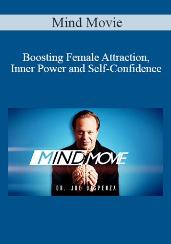 Mind Movie - Boosting Female Attraction, Inner Power and Self-Confidence