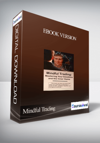 Mindful Trading – Ebook Version