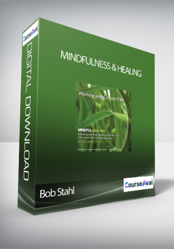 Mindfulness & Healing with Bob Stahl
