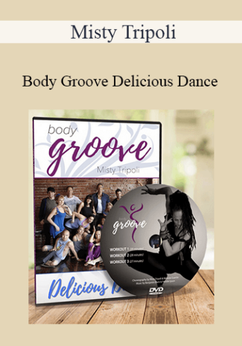 Misty Tripoli – Body Groove Delicious Dance