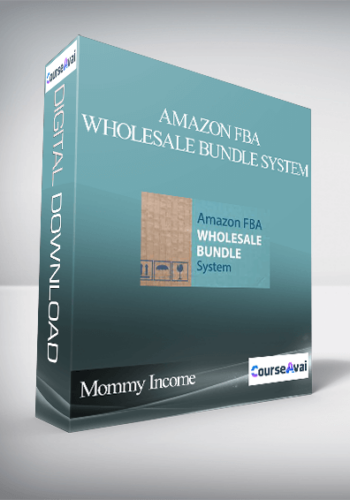Mommy Income – Amazon FBA Wholesale Bundle System