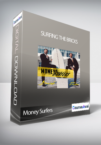 Money Surfers – Surfing The Bricks (SurfingTheBricks® Di MoneySurfers)